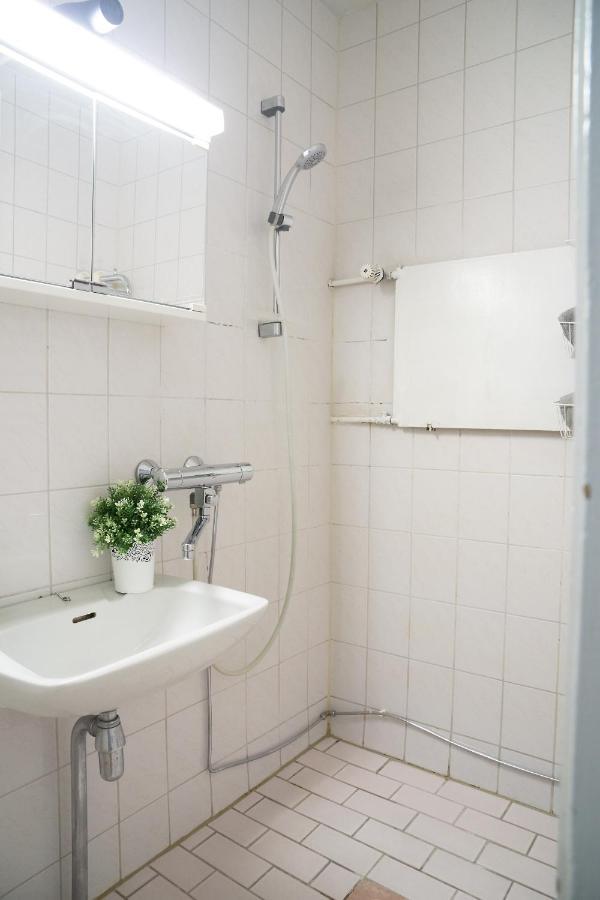 4-Room Apartment. Oulu City Center Eksteriør bilde